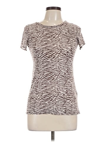 Damsel Short Sleeve T-Shirt (view 1)