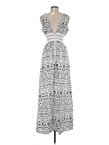 Dainty Hooligan Cocktail Dress (view 2)