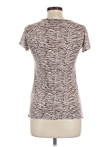 Damsel Short Sleeve T-Shirt (view 2)