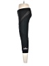 Adidas Stella McCartney Solid Black Active Pants Size S - photo 5