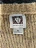 Anne Klein Metallic Gold Pullover Sweater Size XL - photo 7