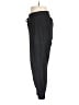 Calia Solid Black Track Pants Size M - photo 5