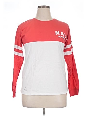 Exist Long Sleeve T-Shirt (view 1)
