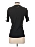 Saucony 100% Polyester Black Active T-Shirt Size S - photo 2