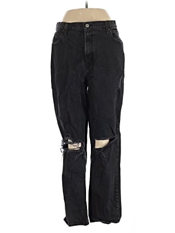 Abercrombie & Fitch Jeans (view 1)