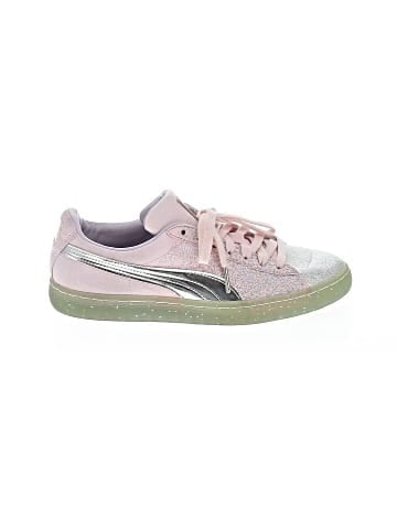 Puma Sneakers (view 1)