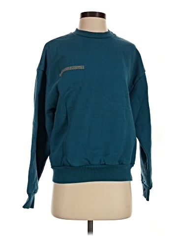 PANGAIA Sweatshirt (view 1)