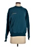 PANGAIA Teal Sweatshirt Size S - photo 1