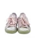 Puma Pink Sneakers Size 9 1/2 - photo 2