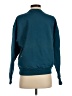 PANGAIA Teal Sweatshirt Size S - photo 2