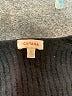 Cuyana Black Cardigan Size XS - photo 7