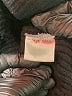 Cuyana Black Cardigan Size XS - photo 8