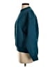 PANGAIA Teal Sweatshirt Size S - photo 5