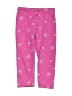 Carter's Stars Pink Casual Pants Size 2T - photo 2