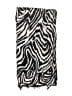 H&M 100% Polyester Black Scarf One size - photo 2
