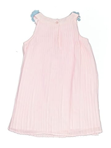 Blueberi Boulevard Dress (view 2)