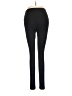 Yelete Solid Black Active Pants Size M - photo 2