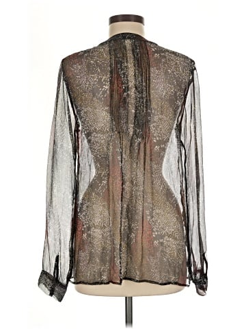 Babakul Long Sleeve Blouse (view 2)