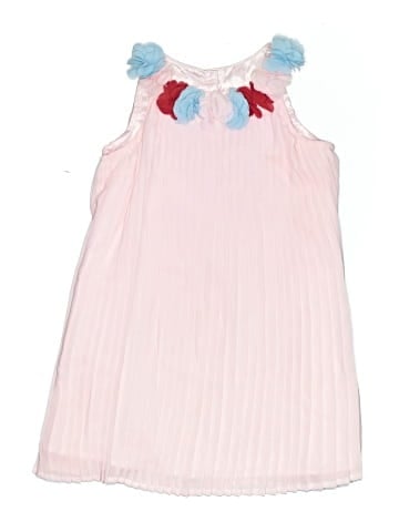 Blueberi Boulevard Dress (view 1)