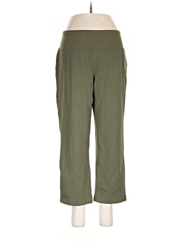 Lands' End Casual Pants (view 1)
