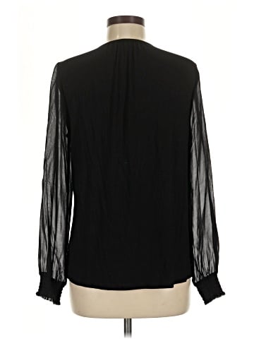 Daniel Rainn Long Sleeve Blouse (view 2)