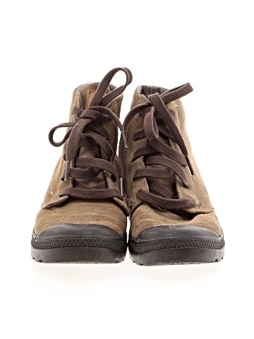 Palladium Ankle Boots (view 2)