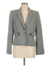 Liz Claiborne Gray Blazer Size 8 - photo 1