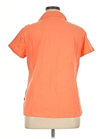 IZOD Short Sleeve Polo (view 2)