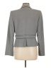Liz Claiborne Gray Blazer Size 8 - photo 2
