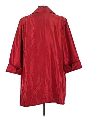Chico's Coat (view 2)
