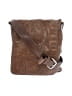 Cole Haan 100% Leather Brown Leather Messenger One size - photo 1