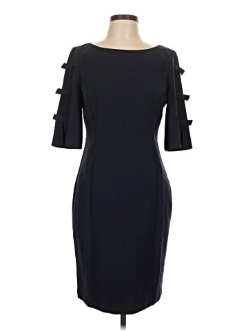 DKNY Cocktail Dress (view 1)