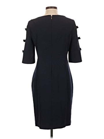 DKNY Cocktail Dress (view 2)