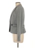 Liz Claiborne Gray Blazer Size 8 - photo 5