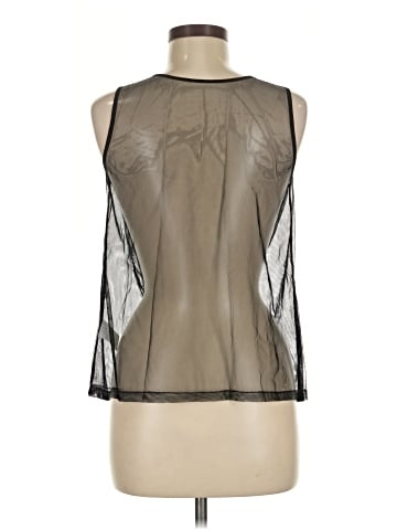 MLV by MAYREN LEE VIRAY Sleeveless Top (view 2)