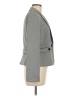Liz Claiborne Gray Blazer Size 8 - photo 4
