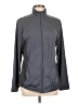 C9 By Champion Solid Gray Track Jacket Size L - photo 1