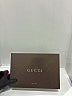 Gucci 100% Leather Burgundy Heels Size EU (IT) 38 1/2 / US 8 1/2 - photo 6