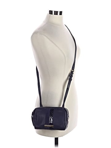 Cole Haan Leather Crossbody Bag (view 2)