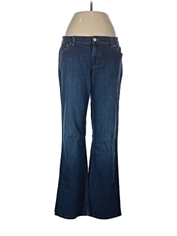 London Jean Jeans (view 1)