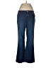 London Jean Blue Jeans Size 10 - photo 1