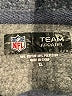 NFL Blue Pullover Hoodie Size XL - photo 7