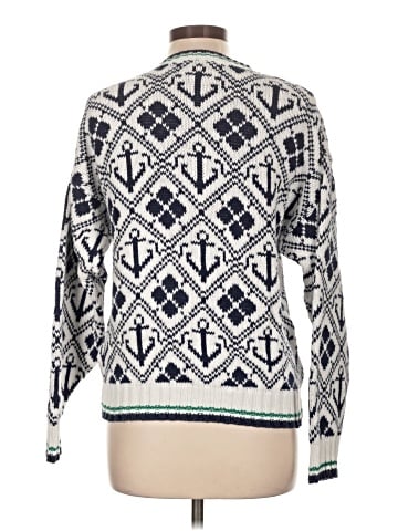 American Eagle Outfitters Pullover Sweater (view 2)