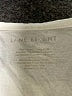 Lane Bryant Hearts Ivory Sleeveless Blouse Size 26 - photo 7