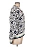 American Eagle Outfitters Print White Pullover Sweater Size L - photo 4