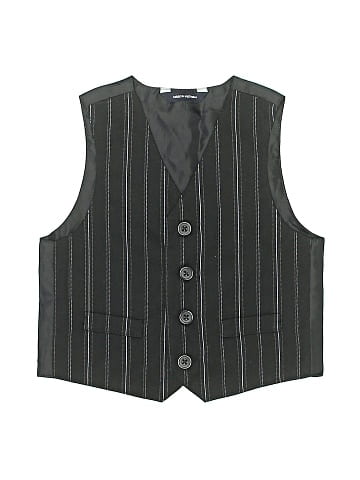Dockers Tuxedo Vest (view 1)