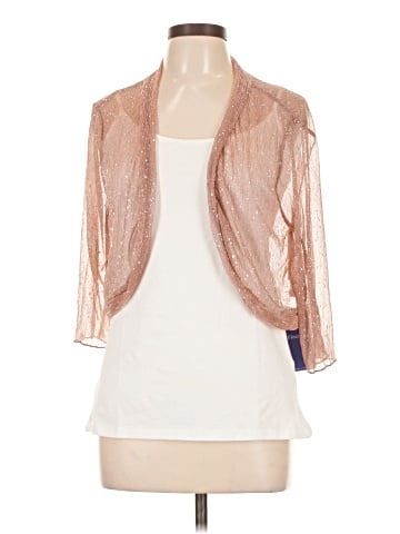 Floerns Cardigan (view 2)