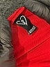 Windsor Solid Red Cocktail Dress Size M - photo 4