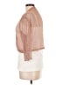 Floerns 100% Polyester Pink Gold Cardigan Size L - photo 4