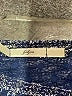 Gibson Blue Long Sleeve Top Size S - photo 7
